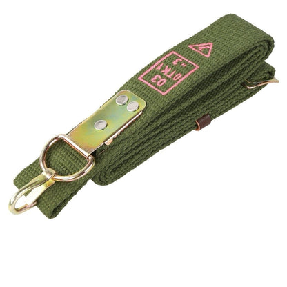 green-nylon-sling