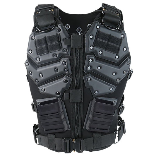 black-tactical-vest