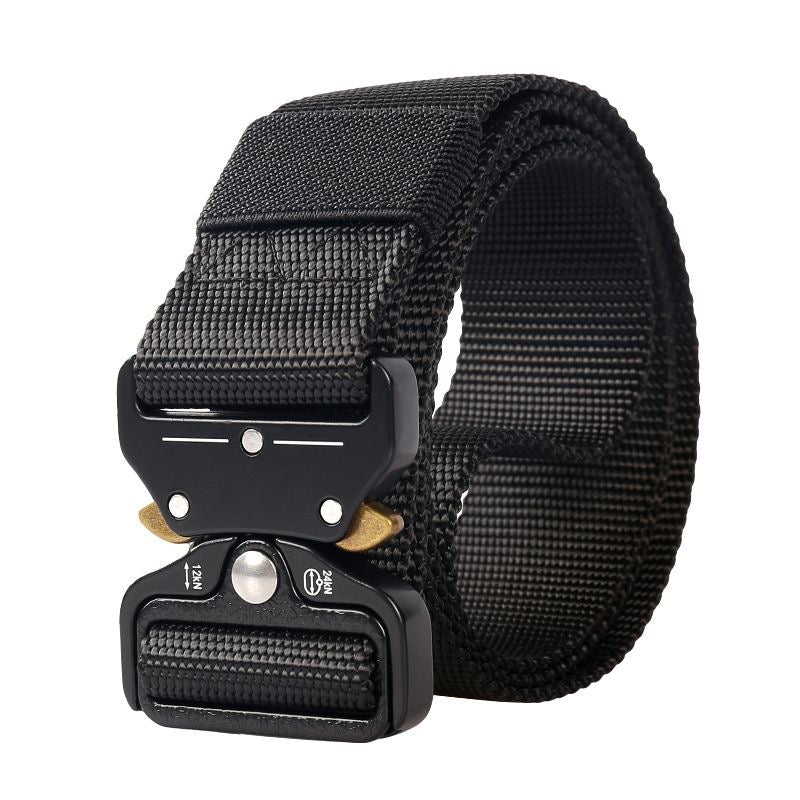 black-belt