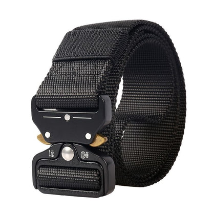 black-belt