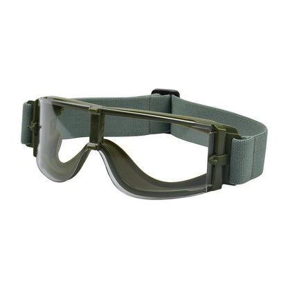 green-transparent-lens-goggles