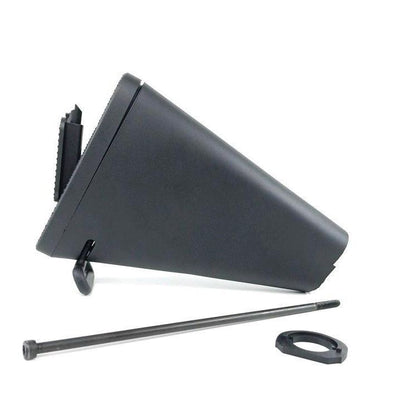 black-nylon-buttstock
