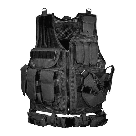 black-tactical-vest