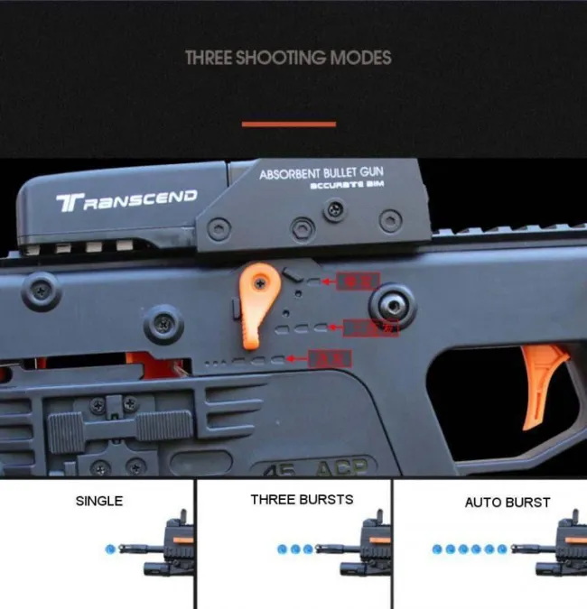 three-shooting-modes