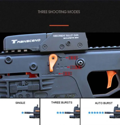 three-shooting-modes