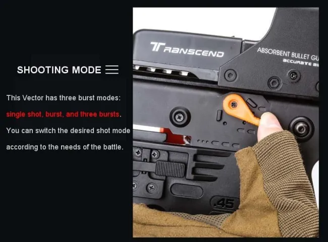 shooting-mode