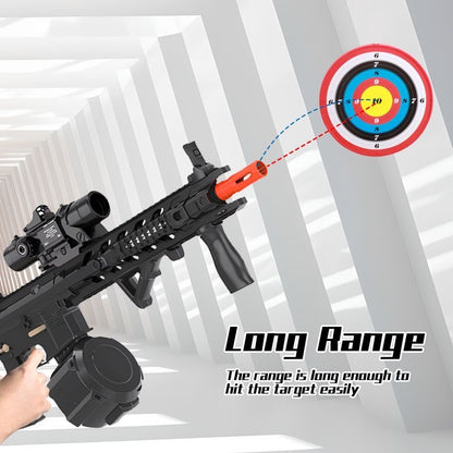 long-range