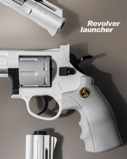 Dart gun