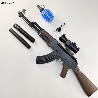 AK47 Assault Rifle