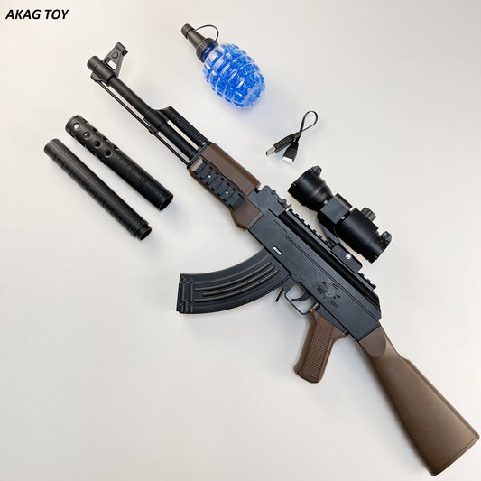 AK47 Assault Rifle