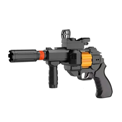 Electric dart gun