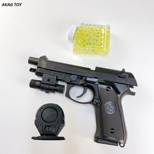 M9A1-M92 Laser Gel Blaster