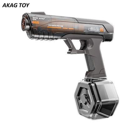 Fire Mouse Electric Continuous Water Gun