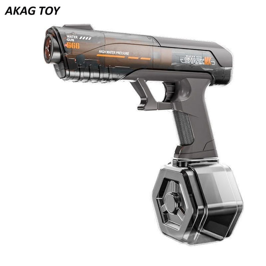 Fire Mouse Electric Continuous Water Gun