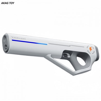 Lantern pulse fully automatic high pressure water gun