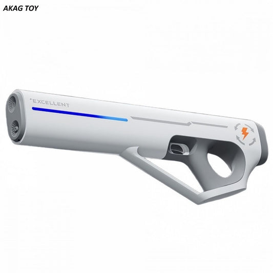 Lantern pulse fully automatic high pressure water gun