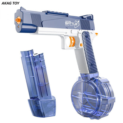 1911 Electric Water Gun
