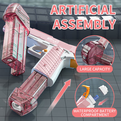 Large Capacity Water Drum