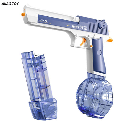 Desert Eagle Electric Water Gun