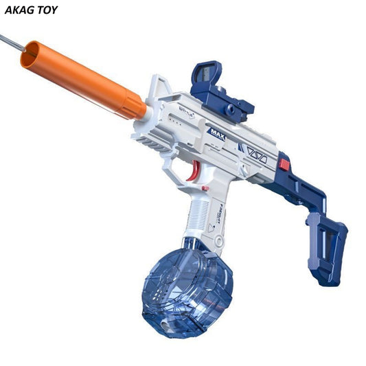 UZI electric water gun