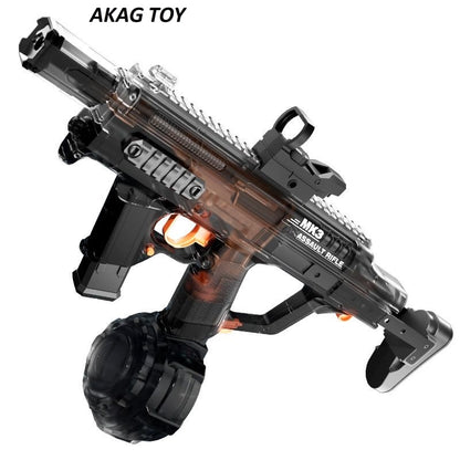 MK3 Electric Water Gun
