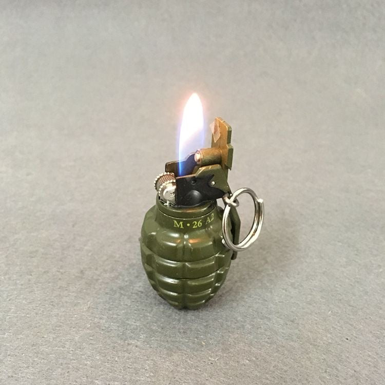 m26a2 lighter