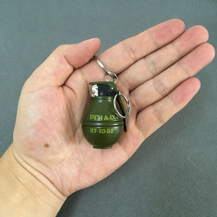 m223 lighter