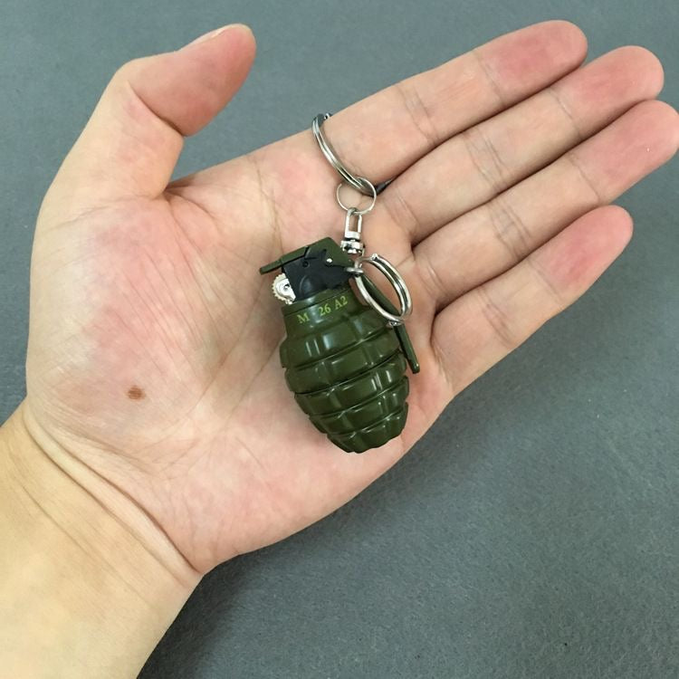 Grenade Lighter