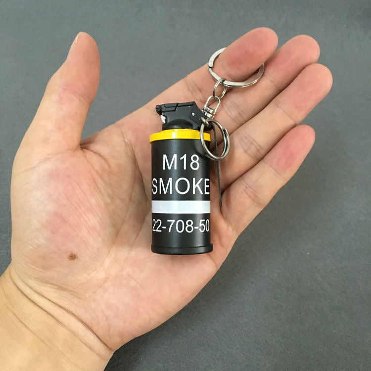 m18 lighter