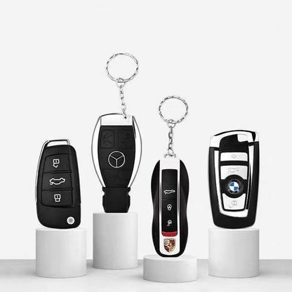 Luxury car key lighter