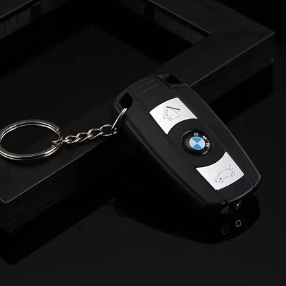 BMW car key lighter