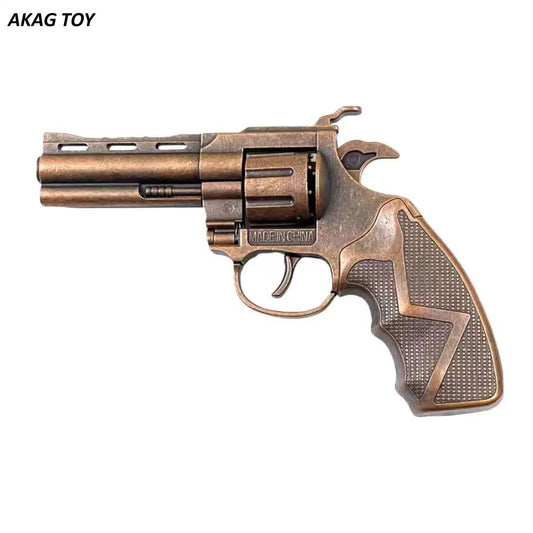 Full Metal Revolver