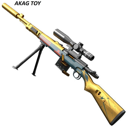 98K Sniper Rifle