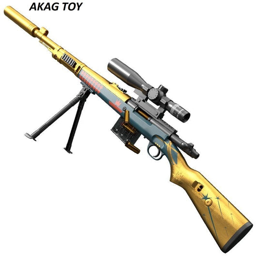98K Sniper Rifle
