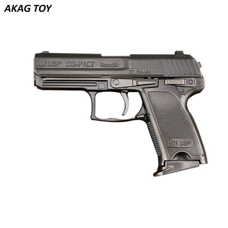 USP pistol model