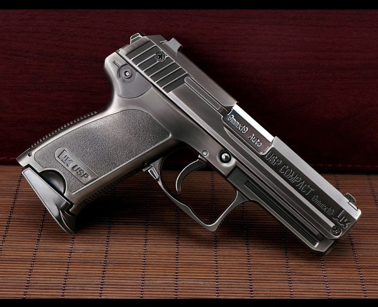 Toy model