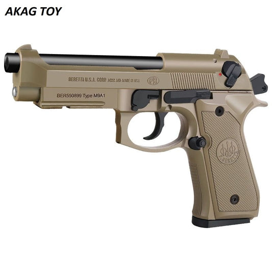 M9A1 Laser Gun