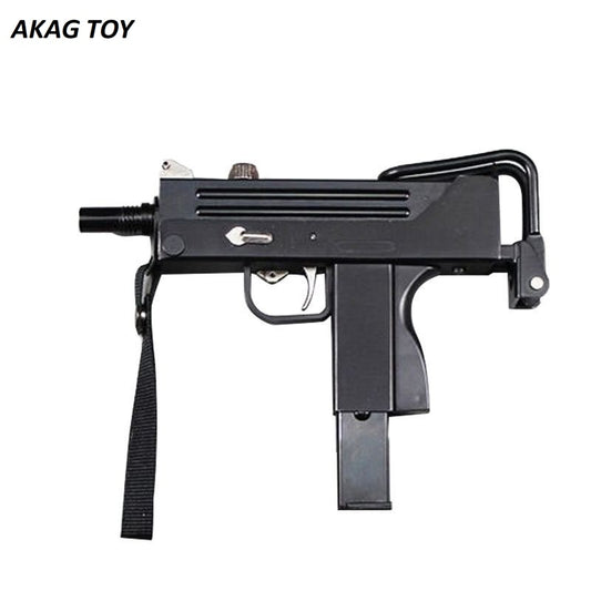 M10 submachine gun
