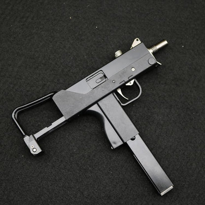 Submachine gun model