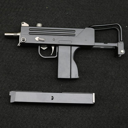 Detachable magazine