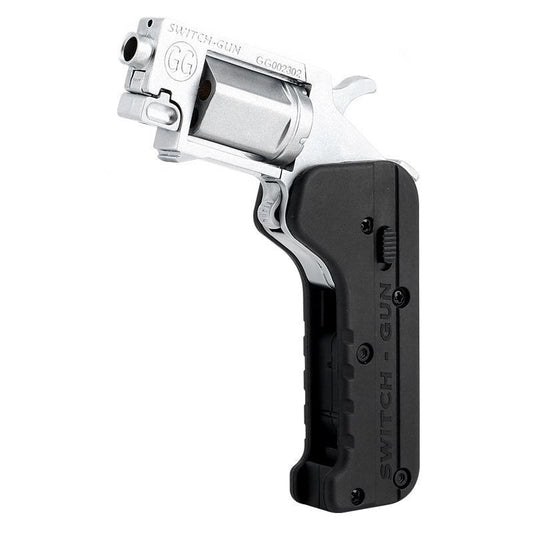 Revolver