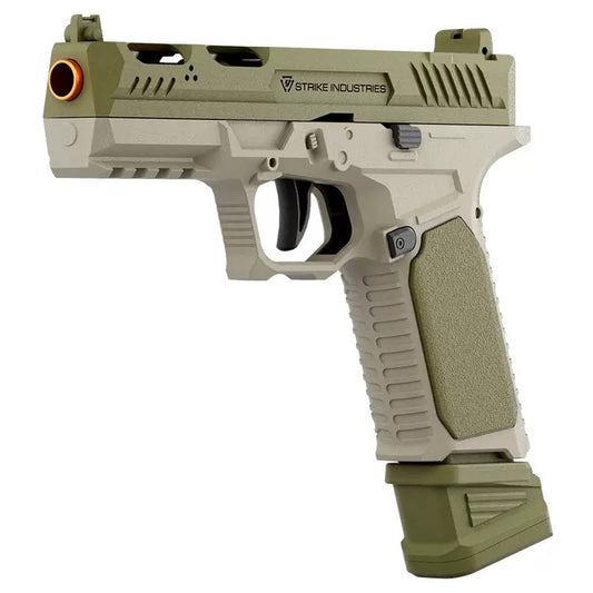 G17 Glock soft bullet gun
