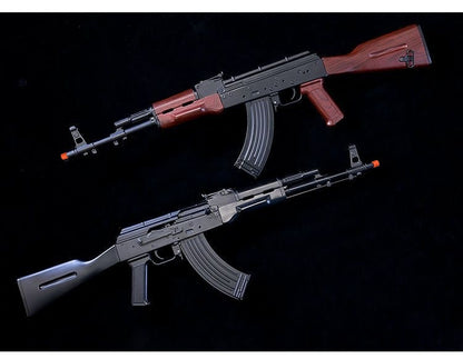 Mini AK47 model