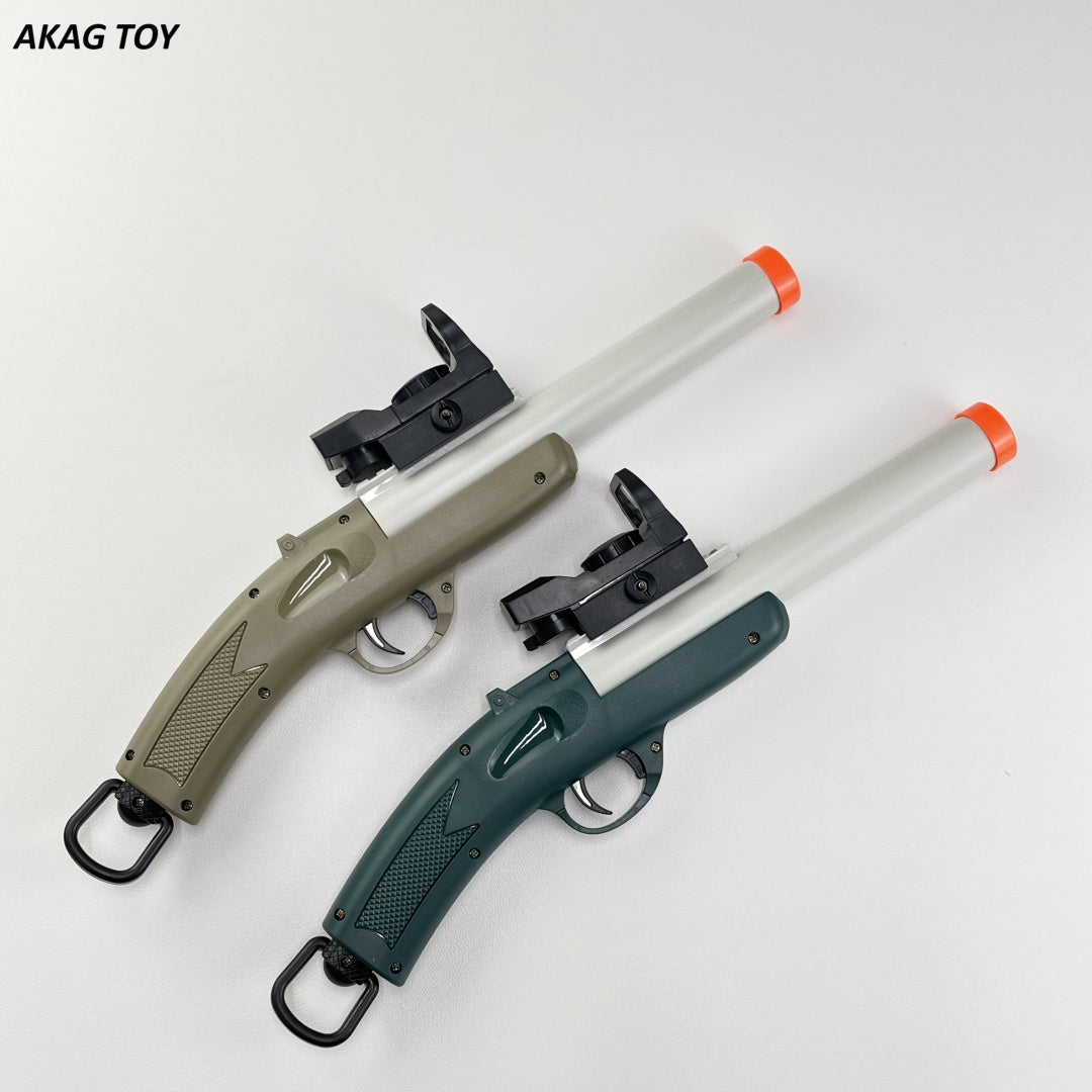 S686 Spray Gun Launcher