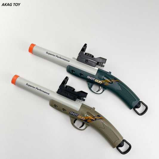 S686 Soft Bullet Gun