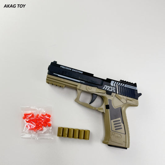 USP Soft Bullet Gun