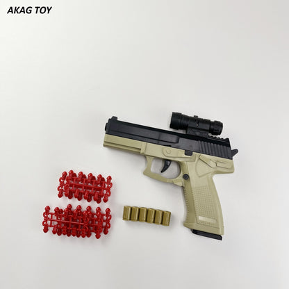 USP Soft Bullet Gun