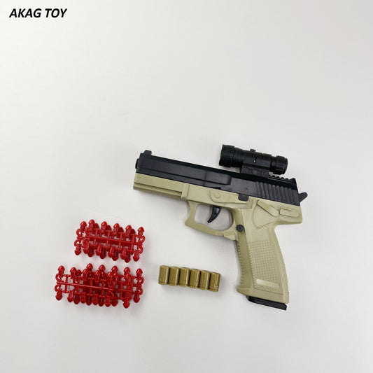 USP Soft Bullet Gun