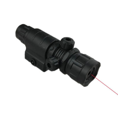 Laser