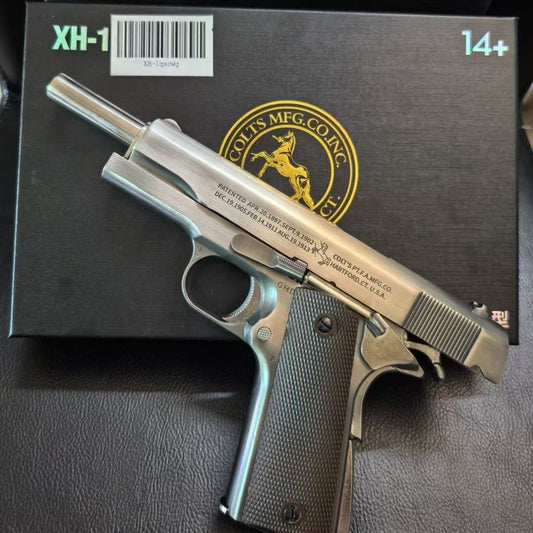 M1911 pistol